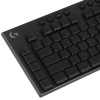 Клавиатура  проводная + беспроводная Logitech G915 X LIGHTSPEED