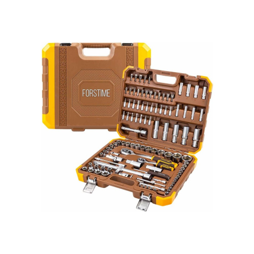 Набор инструментов Forstime FT-41092-5