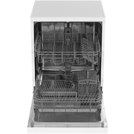 Посудомоечная машина Hansa ZWM616WH белый