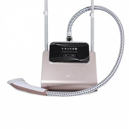 Отпариватель BQ SG5007S Шампань