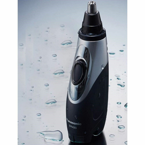Триммер для носа Panasonic ER-430-K451