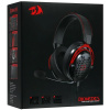 Проводные наушники Redragon Diomedes H388 черный