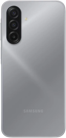Смартфон Samsung Galaxy A17 8/256 Серый