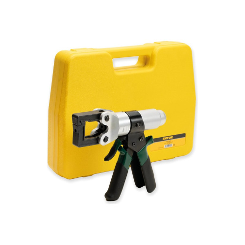 Пресс гидравлический SHTOK ПГ-150П (01109)