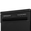 Посудомоечная машина DeLonghi DDWS09S Erea черный