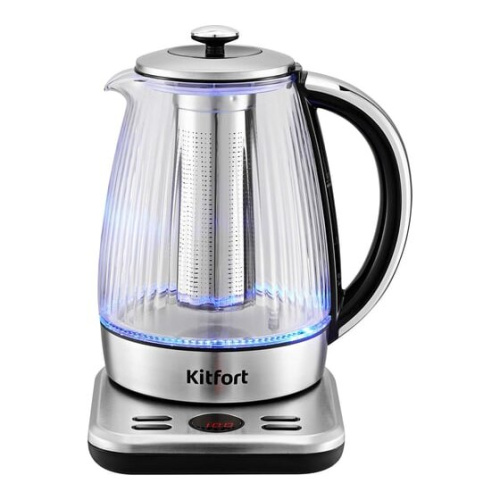 Электрочайник Kitfort КТ-6711