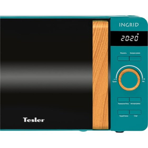 Микроволновая печь TESLER ME-2044 Pine Green