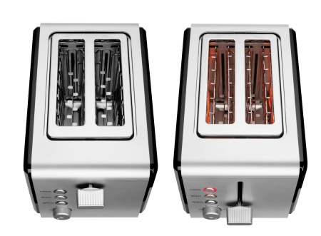 Тостер Holt HT-ET-006