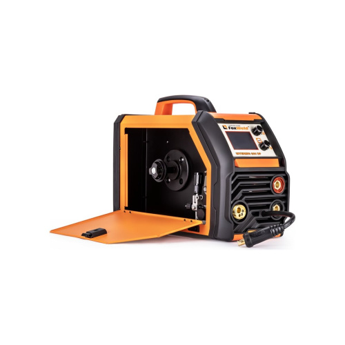 Сварочный полуавтомат Foxweld Invermig 200 DP (9301)