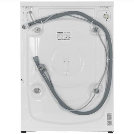 Стиральная машина Sharp ES814RW белый