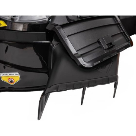 Газонокосилка бензиновая Gigant PLM-04