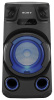Минисистема Sony MHC-V13 черный