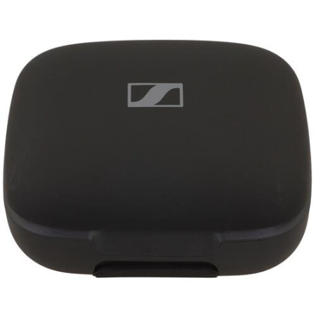 Наушники TWS Sennheiser Momentum Sport черный