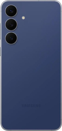 Смартфон Samsung S25 FE 8/256 Ice Blue