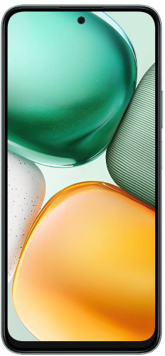 Смартфон Honor X7C 8/256Гб Lte Лесной Зеленый