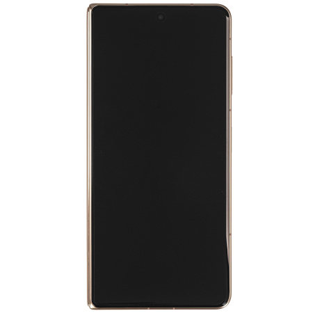 7.95" Смартфон HONOR Magic V5 512 ГБ коричневый