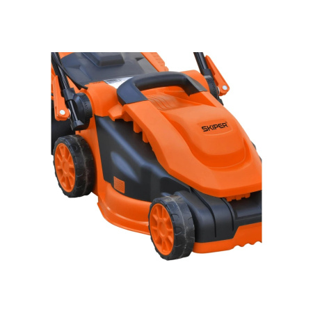 Газонокосилка Skiper EL3215