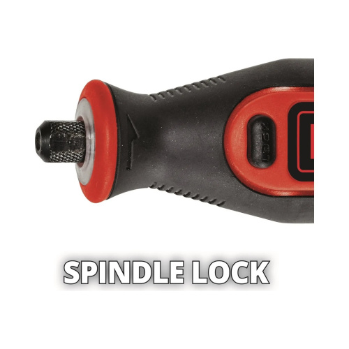 Гравер EINHELL TE-MT 7,2 Li (4419330)