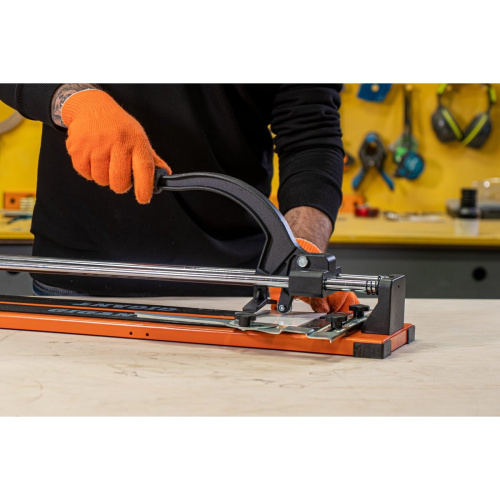 Плиткорез рельсовый Gigant Professional PTC-900 900 мм