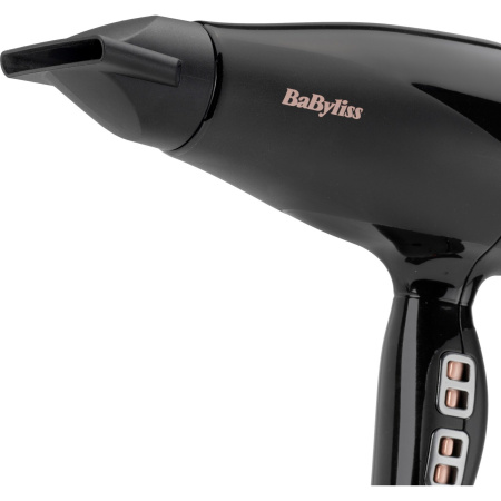 Фен BaByliss 6716DE