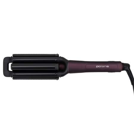 Щипцы Polaris PHS-6011 КT фиолетовый