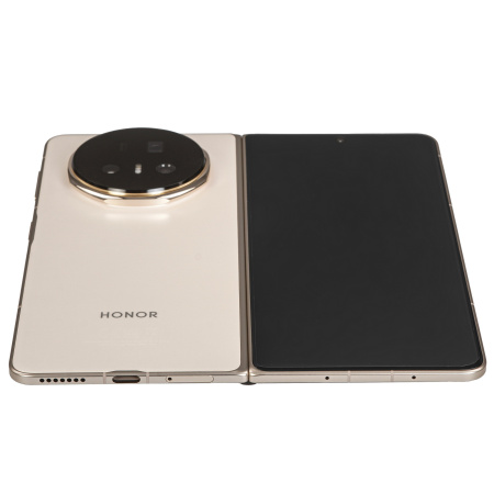 7.95" Смартфон HONOR Magic V5 512 ГБ бежевый