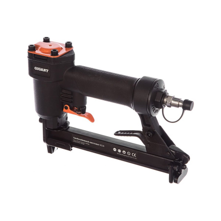 Пневмопистолет скобозабивной Gigant SG15