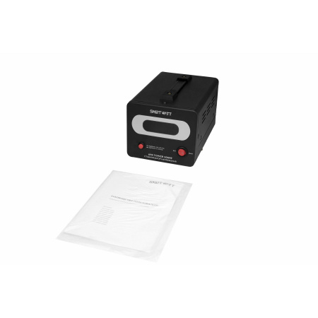 Стабилизатор напряжения SMARTWATT AVR Tower 500RF