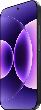 Смартфон Xiaomi 17 12/512 гб Black