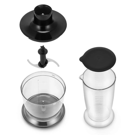 Блендер KITFORT КТ-3512