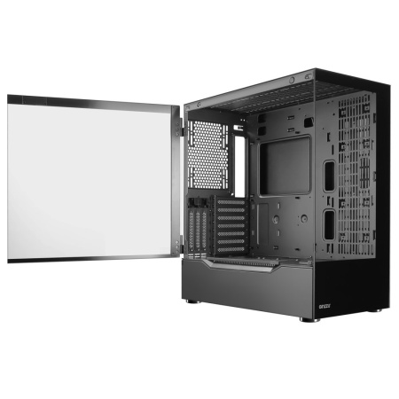 Корпус Ginzzu GL720