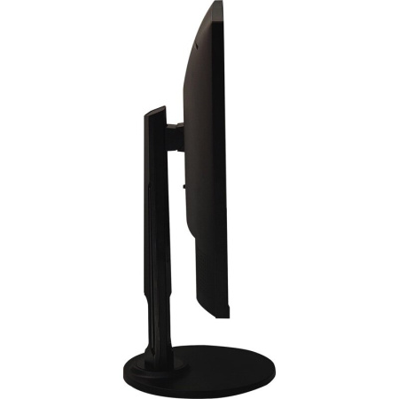 Монитор Digma Progress 27P605F черный