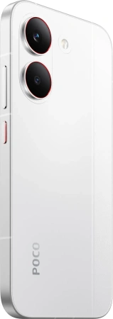Poco X8 Pro 5G 8/256 Гб White