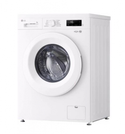 Стиральная машина LG F2Y1VS3W белый