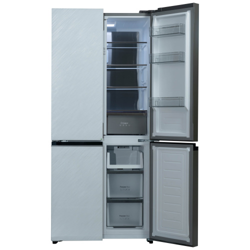 Холодильник БИРЮСА CD 496 TWG