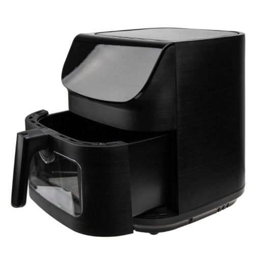 Аэрогриль ELTRONIC 777-01 черный