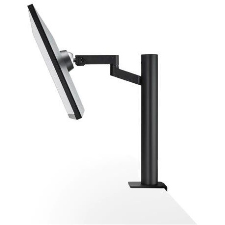 Монитор LG 27UN880-B Black