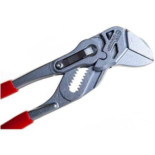 Ключ клещевой Knipex KN-8603180SB