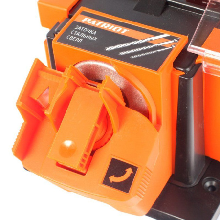 Станок заточной Patriot BG 100 (160301500)