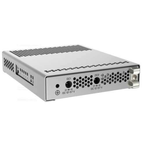 Коммутатор Mikrotik CRS305-1G-4S+IN
