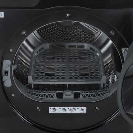 Сушильная машина Samsung DV90T6240LB/LP черный