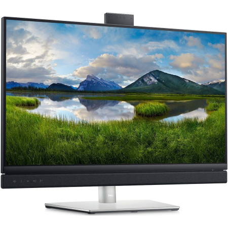 Монитор Dell C2722DE черный 2722-4918