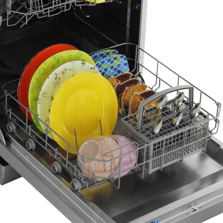 Посудомоечная машина Midea MFD60S050S