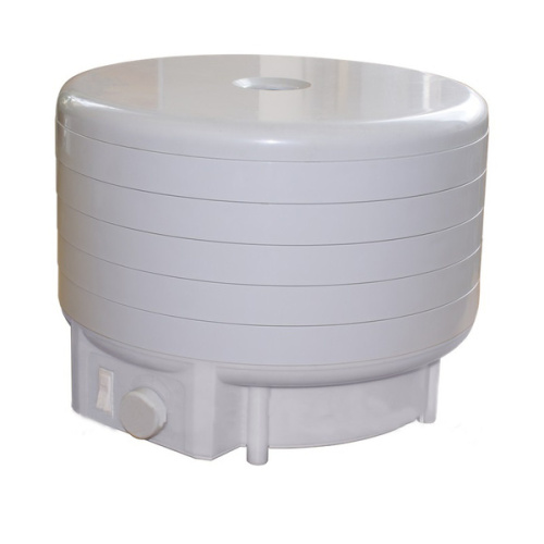 Сушилка для овощей БЕЛОМО 8360 5реш.