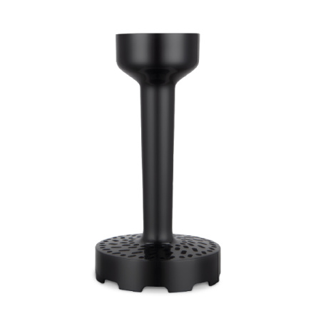 Блендер BQ HB1230SS Black-Steel