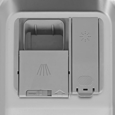 Встраиваемая посудомоечная машина Beko DIN24D12