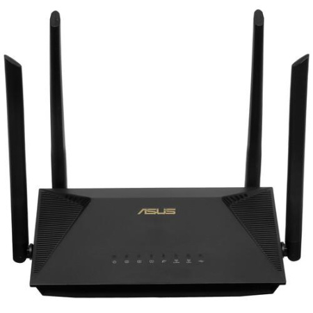 Wi-Fi роутер ASUS RT-AX1800U