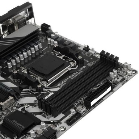 Материнская плата Gigabyte B840M DS3H WF6