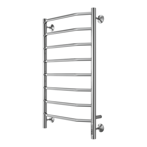 Электрический полотенцесушитель Terminus Виктория П8 500х850 quick touch