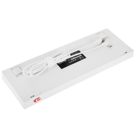 Клавиатура проводная + беспроводная Redragon Draconic